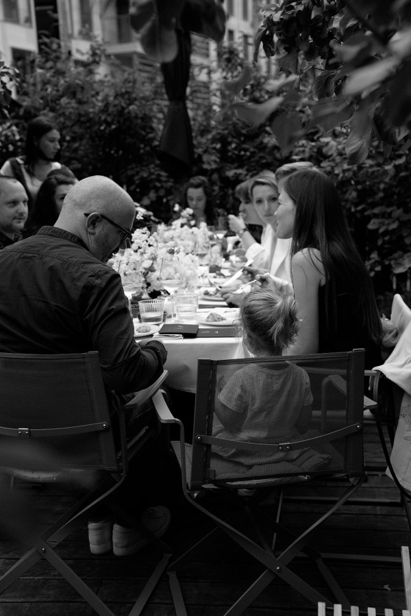 Годовщина свадьбы с прогулкой по Неве и