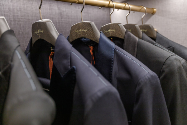 Платья BoscoCeremony