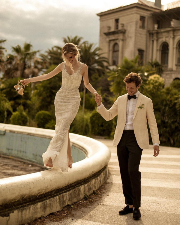 Мужские костюмы Icon Suit