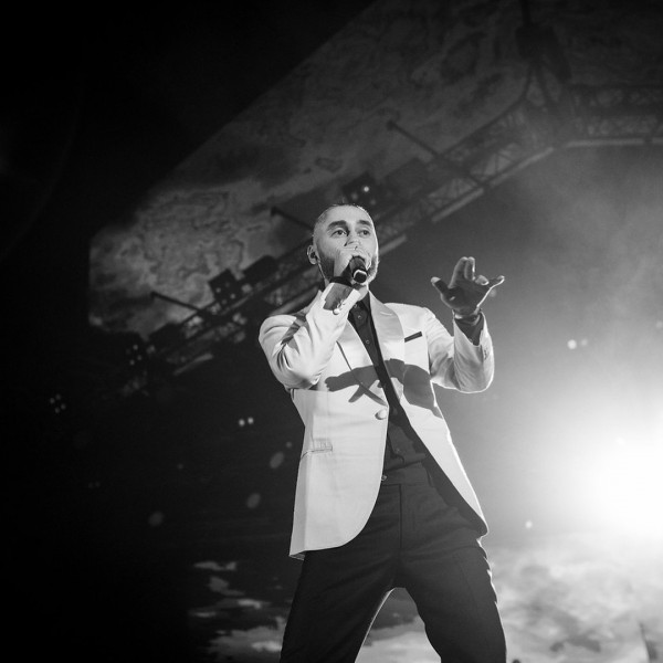 Мужские костюмы MasterSuit