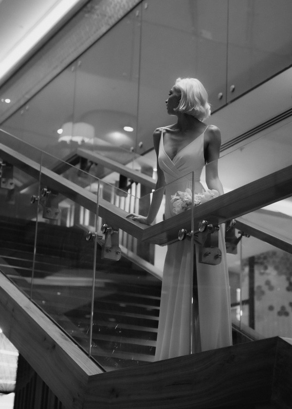 Какой может быть свадьба в отеле Radisson