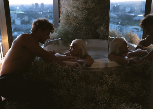 Какой может быть свадьба в отеле Radisson