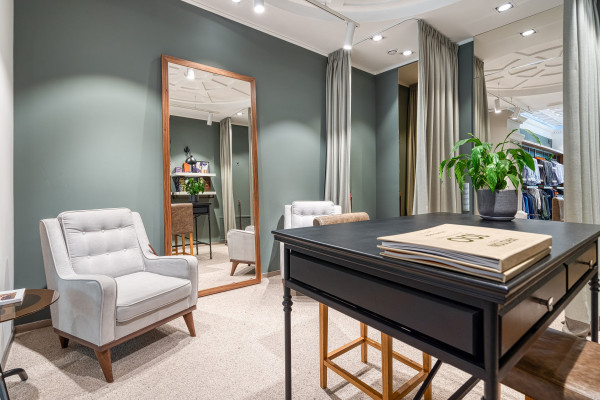 Мужские костюмы Icon Suit