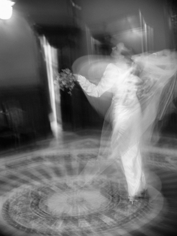 Летняя свадьба в Санкт-Петербурге