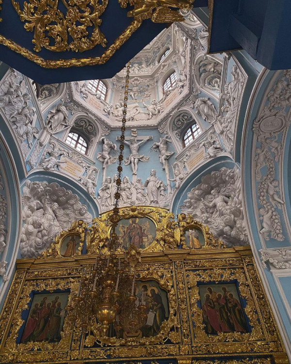 Куда сбежать из Москвы на выходные