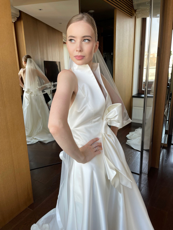 Стилисты Зина Николаева