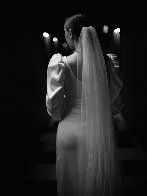 Летняя свадьба в Санкт-Петербурге