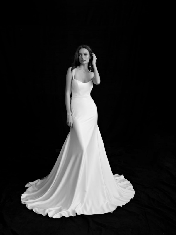 Новая коллекция Helena Kolan в салоне «Белое