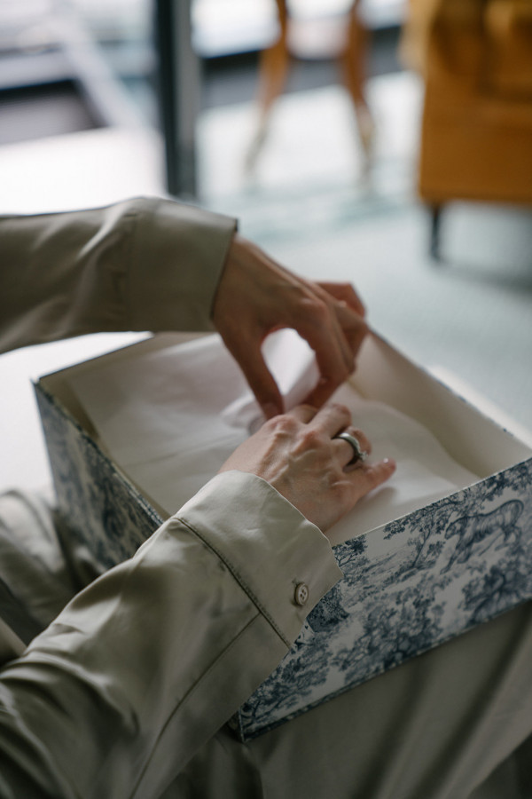 Годовщина свадьбы с прогулкой по Неве и