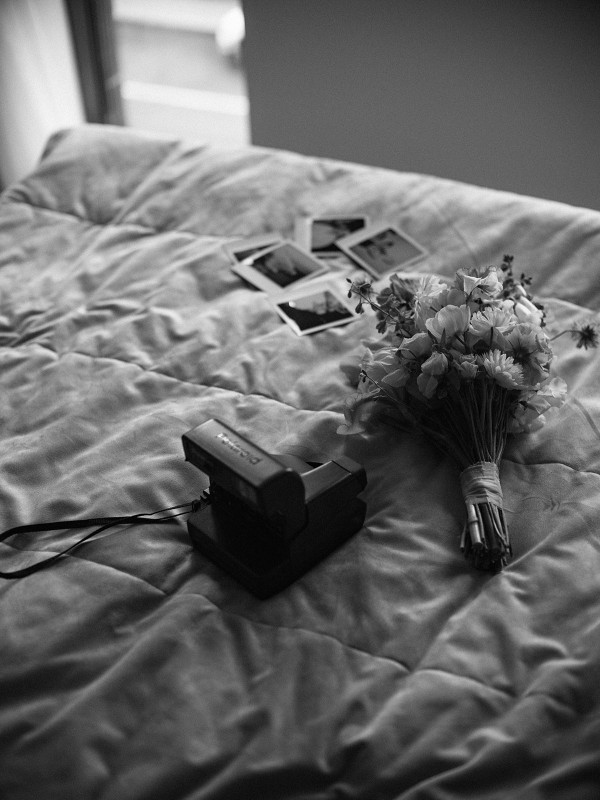 Летняя свадьба в Санкт-Петербурге