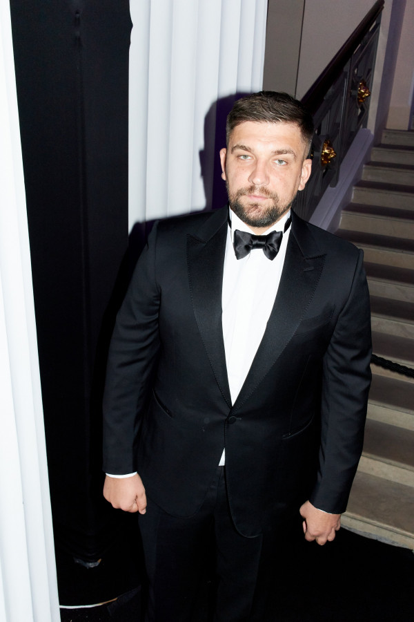 Мужские костюмы MasterSuit