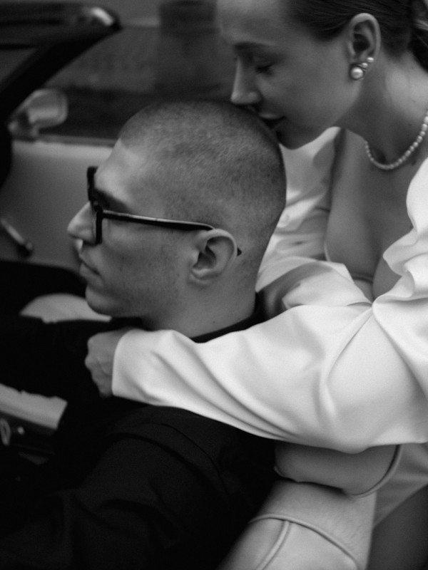 Фотографы Сергей Граф