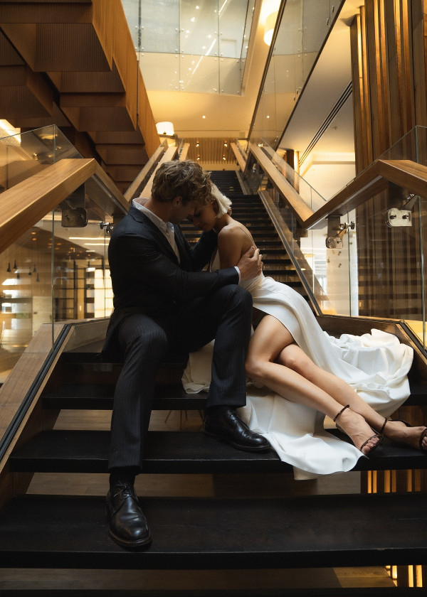 Какой может быть свадьба в отеле Radisson