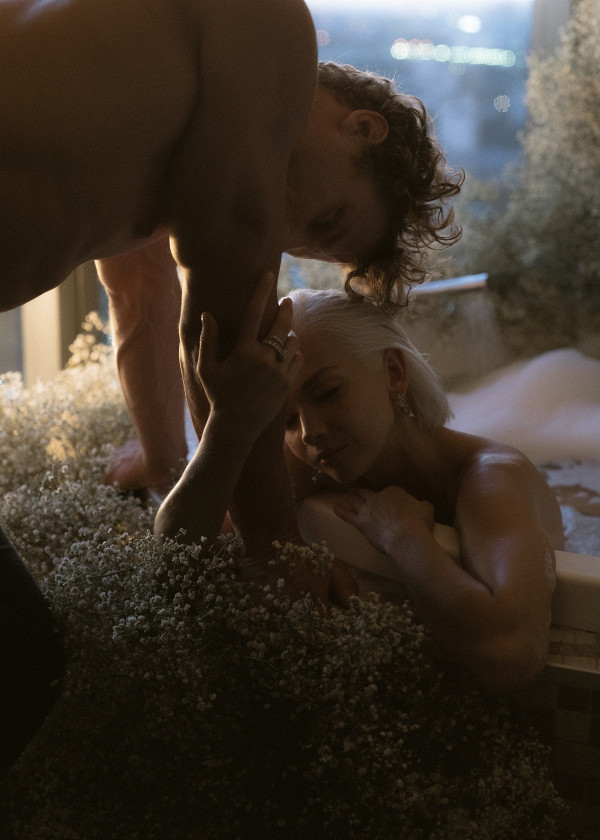 Какой может быть свадьба в отеле Radisson