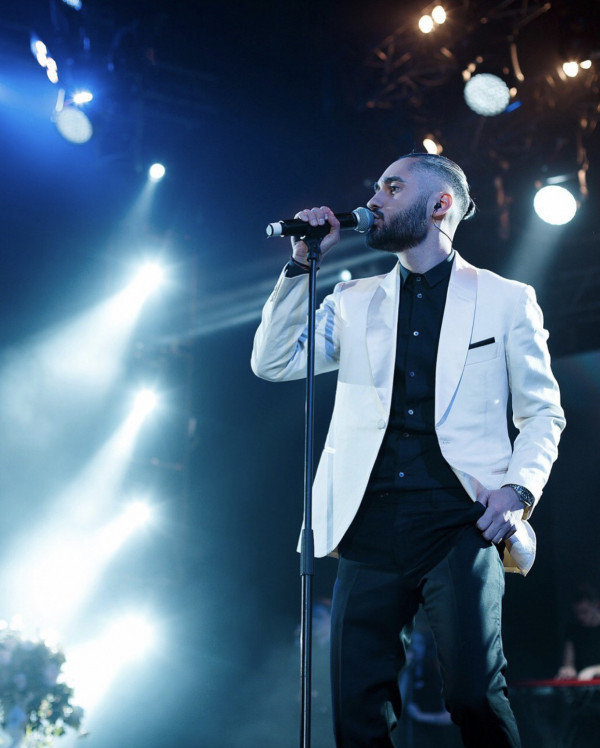 Мужские костюмы MasterSuit