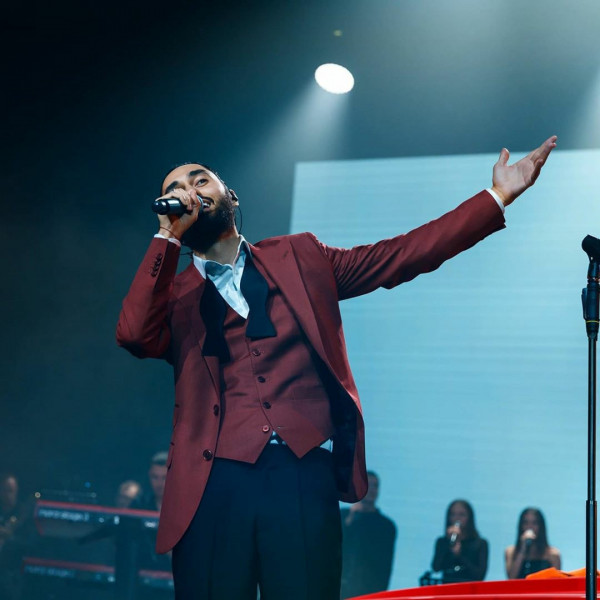 Мужские костюмы MasterSuit