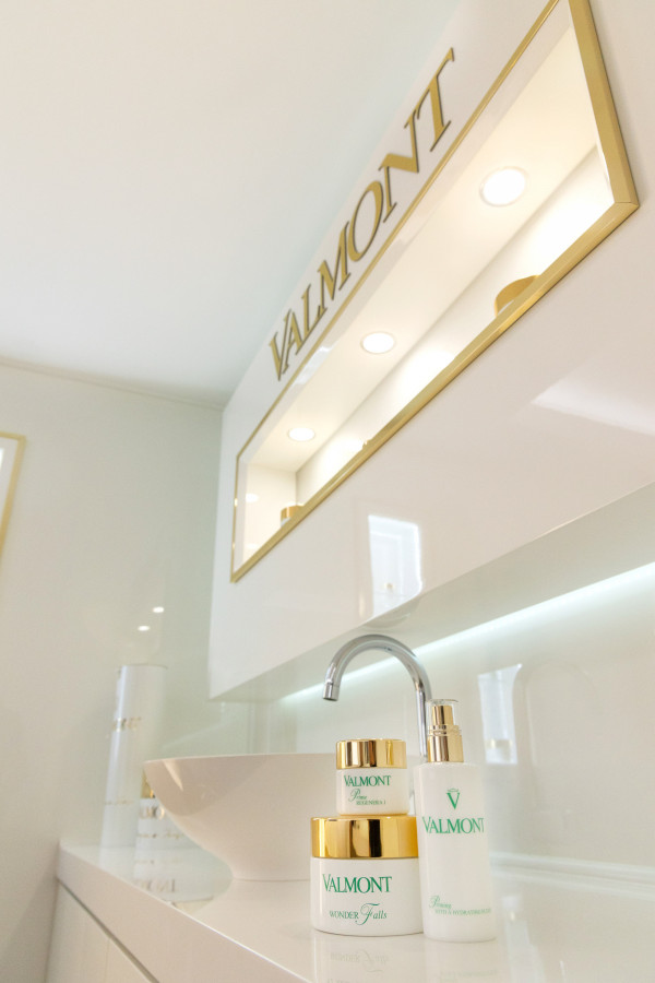 В The Ritz-Carlton Spa появились ритуалы с