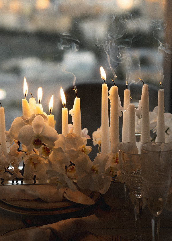 Какой может быть свадьба в отеле Radisson