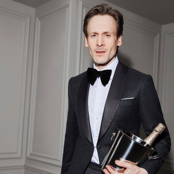 Мужские костюмы MasterSuit