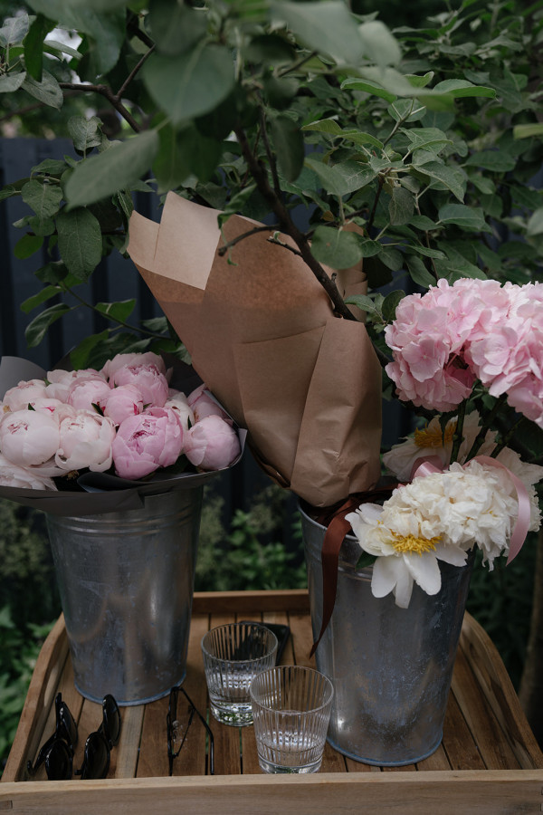 Годовщина свадьбы с прогулкой по Неве и