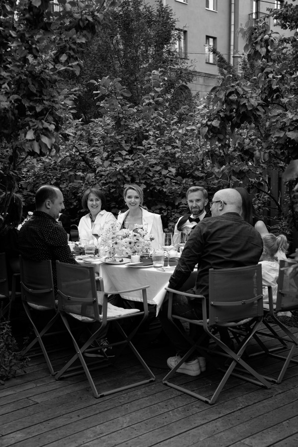 Годовщина свадьбы с прогулкой по Неве и