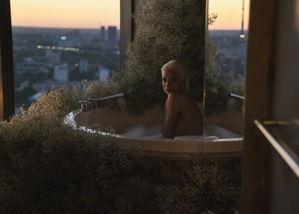 Площадки Radisson Blu Olympiyskiy