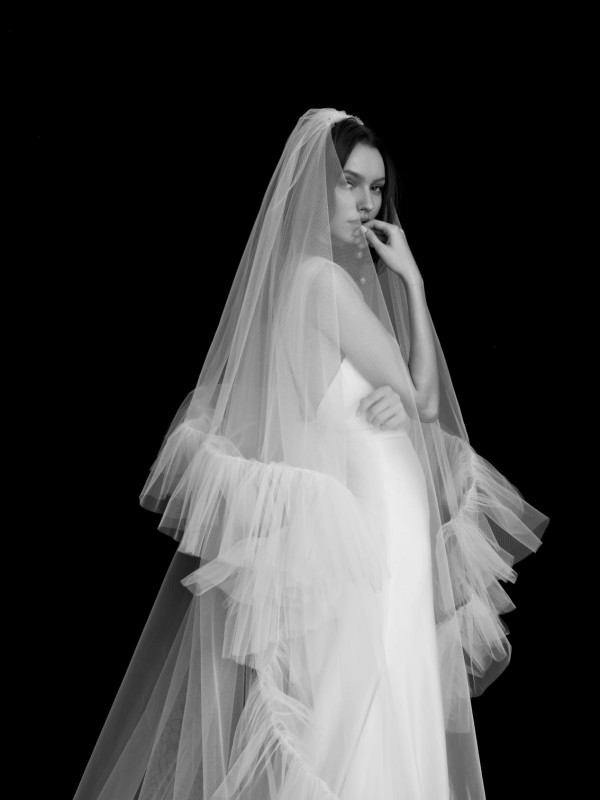 Новая коллекция Helena Kolan в салоне «Белое