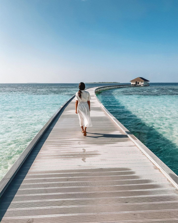 Все о свадебной церемонии и медовом месяце