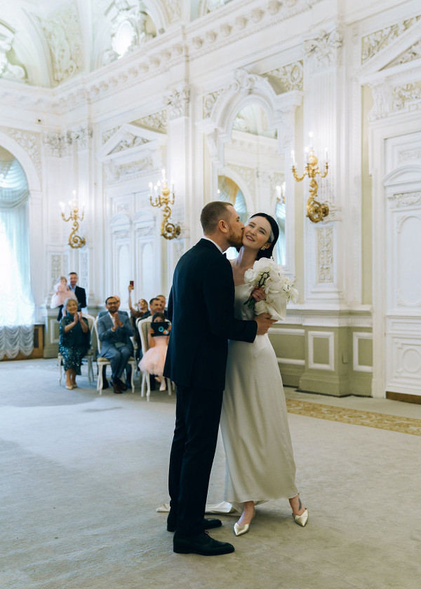 Агентства Don't panic bride