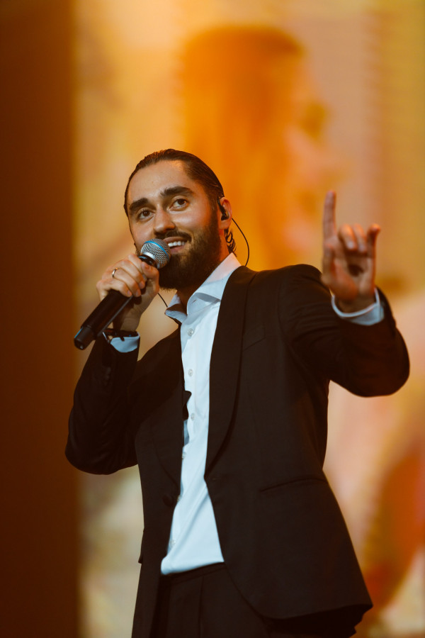 Мужские костюмы MasterSuit