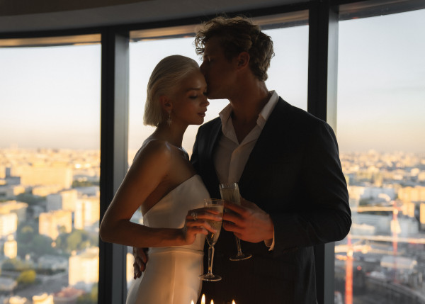 Площадки Radisson Blu Olympiyskiy