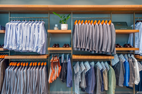 Мужские костюмы Icon Suit