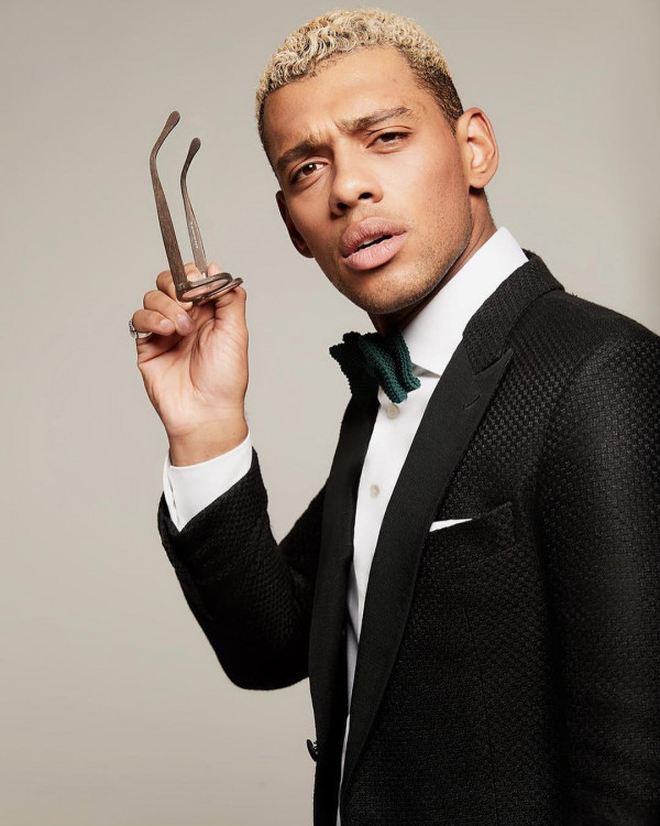 Мужские костюмы MasterSuit