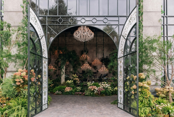 Какие цвета выбрать для свадьбы?