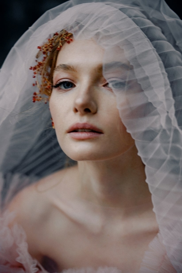 Фотографы Максим Колибердин