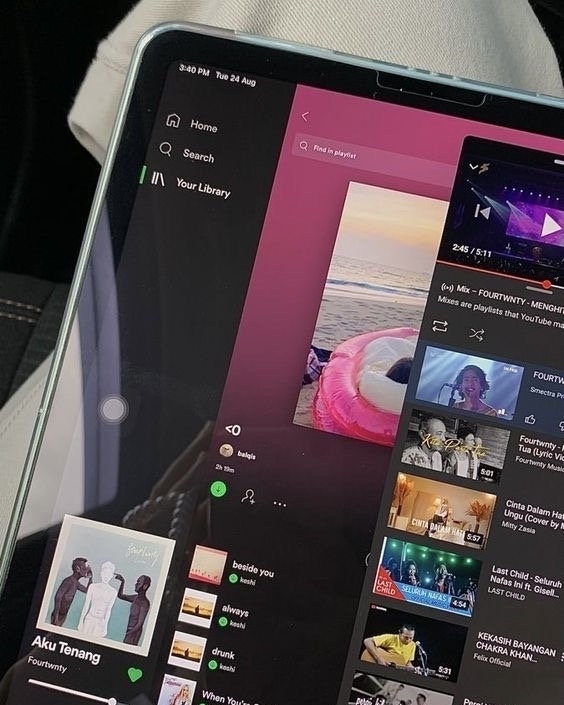 Мини-сериалы, которые можно посмотреть за время полета