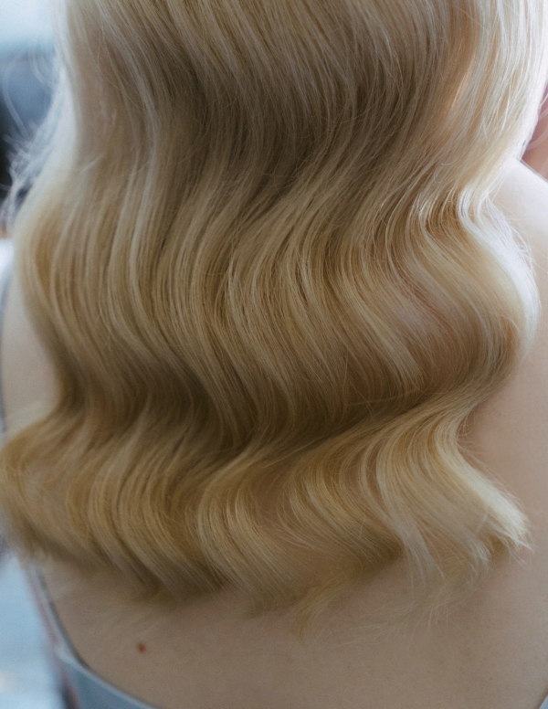 Утро в Four Season Lion Palace, роспись