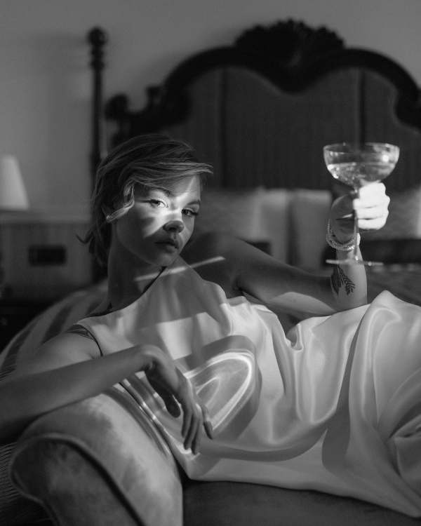 Эксклюзивное предложение для молодоженов от отеля Lotte