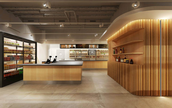 Площадки Mercury Space