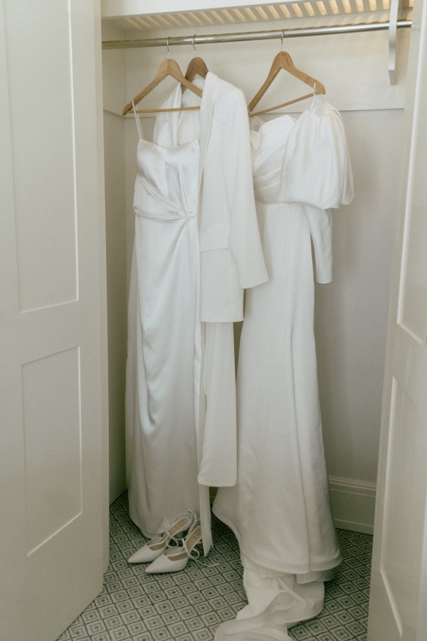 Утро в Four Season Lion Palace, роспись