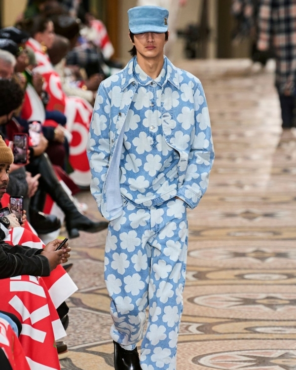 Образ жениха: тренды второй половины 2022 года