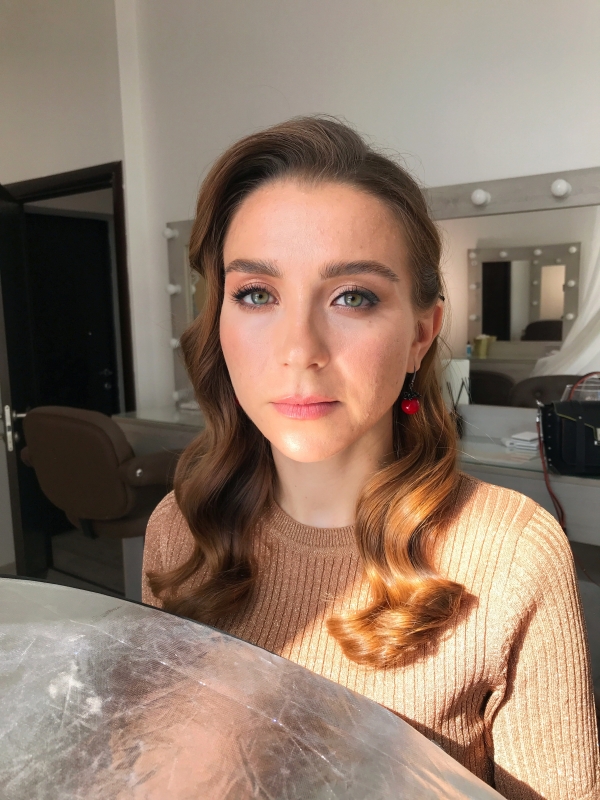 Стилисты Александра Майер