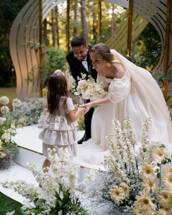 Площадки Villa Politica