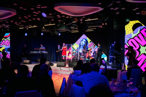 Площадки Mercury Space