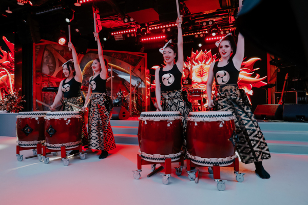 Площадки Mercury Space