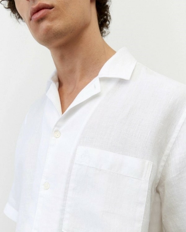 Где купить белую рубашку жениху?