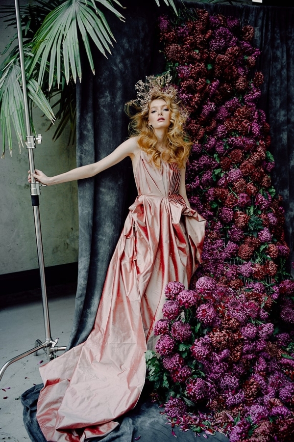 Фотографы Максим Колибердин