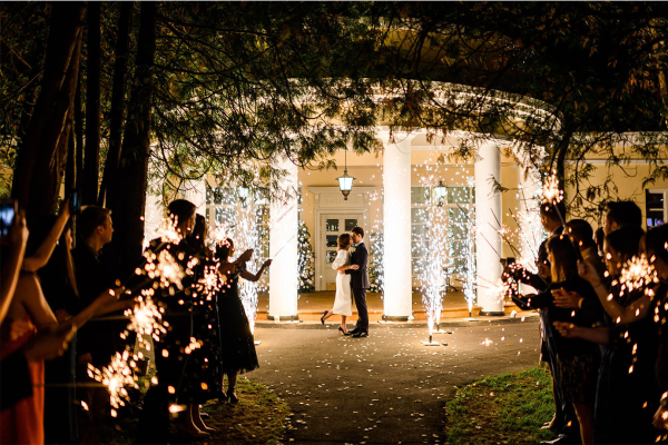 Площадки Villa Politica