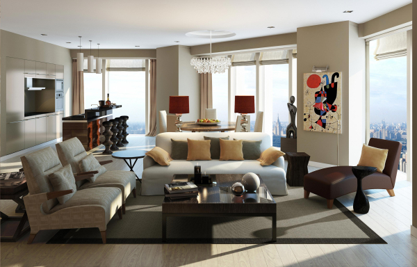 Площадки Mercury Space