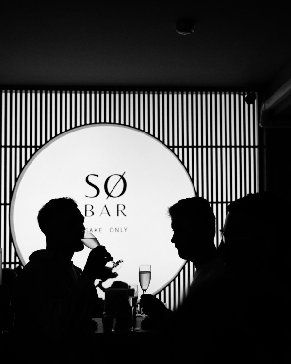 LonelyTreeEvents — новое пространство для мероприятий на